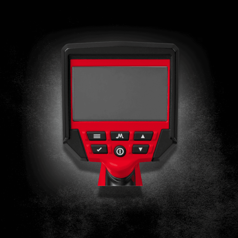 M12™ Pipeline Locator with One-Key™ (Tool Only) (3)