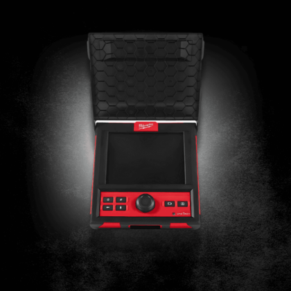 Milwaukee M18 Cordless Pipeline Inspection Wireless Monitor Skin