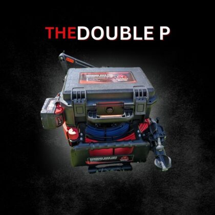 Double-P