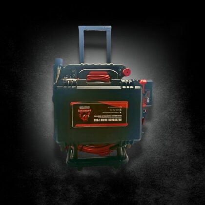 The Boar 21mm HD Drain Camera (6)