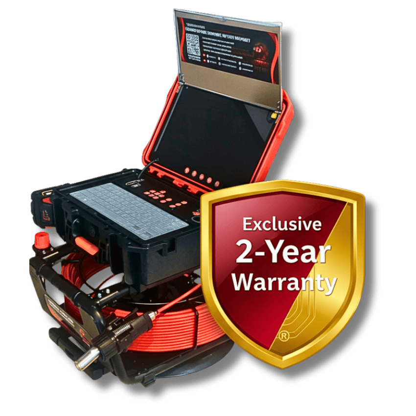 Exclusive Extra Warranty
