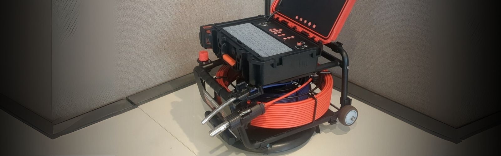 What Pipe Sizes Are Supported by Razorback Cameras