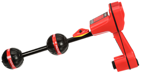 Rigid Locator