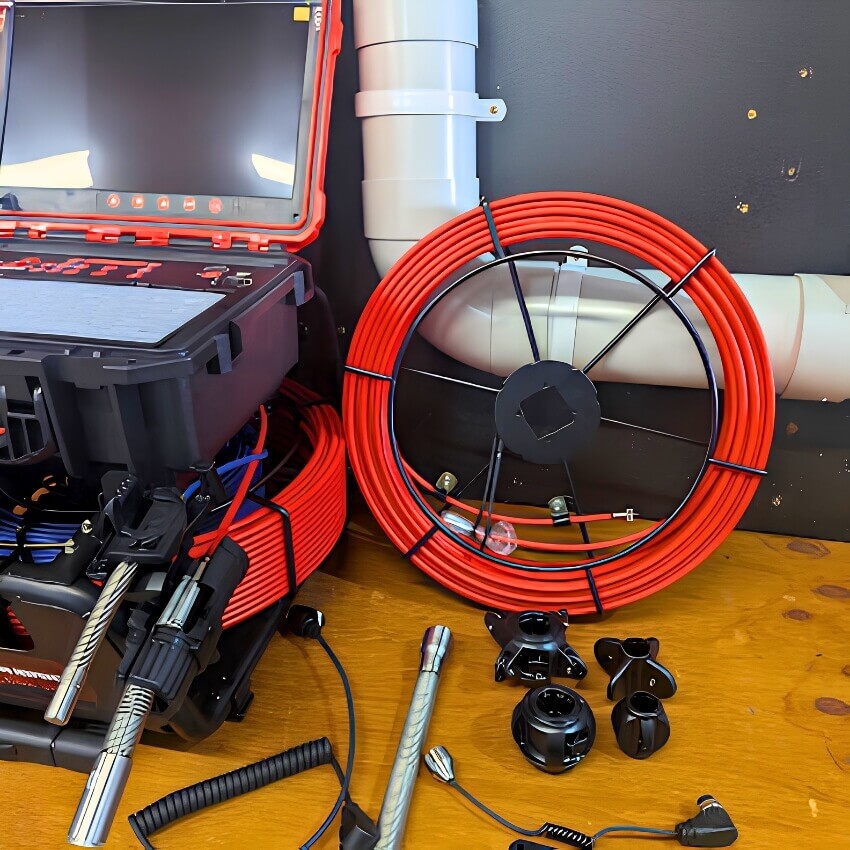 Pro Drain Camera Pack NZ