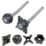 Razorback Drain Camera Skid
