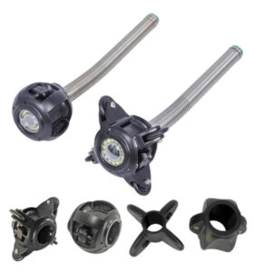 Razorback Drain Camera Skid