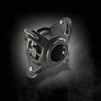 105mm skid for 29mm drain camera head