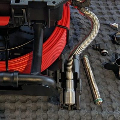 Spare Parts Readily Available