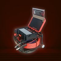 The Double Drain Camera (2)